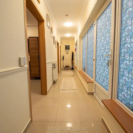 Aqua Apartmans * Eger